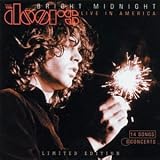 Bright Midnight: Live in America (Limited Edition)