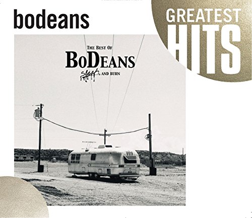 BODEANS - Cities Sampler 13 - Zortam Music