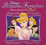 Buy Princess Favorites on Amazon