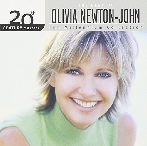 Olivia Newton-John - 20th Century Masters - The Best of Olivia Newton-John: The Millennium Collection - Zortam Music