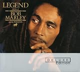 Legend: The Best of Bob Marley & The Wailers: Deluxe Edition (disc 2: The Legend Remixes) by Bob Marley
