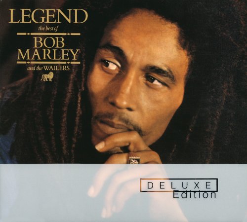 Bob Marley - Legend Best Of (Dlx Ed) - Zortam Music