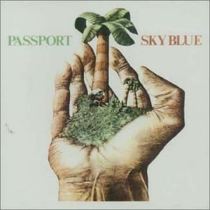 Passport - Sky Blue - Zortam Music