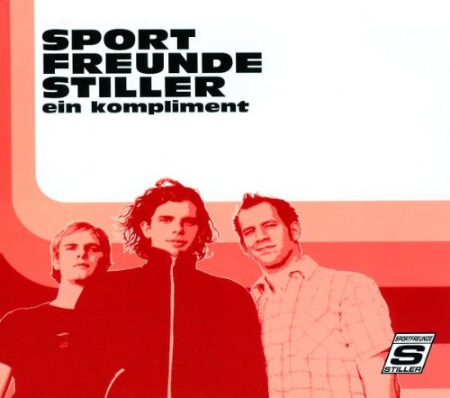 Sportfreunde Stiller - Fetenhits - 2002 - New Rock Party CD 01 - Zortam Music