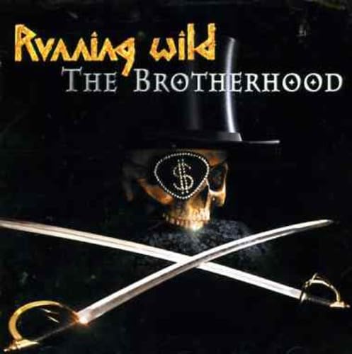 Running Wild - The Brotherhood - Zortam Music