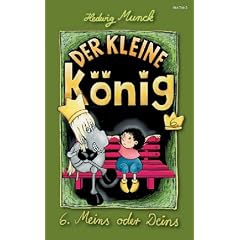 Der kleine König, Folge 6
