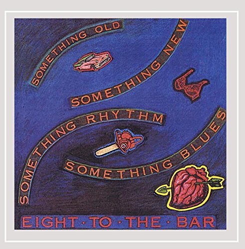 Something Old, Something New, Something Rhythm, Something Blues