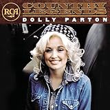 album art to RCA Country Legends