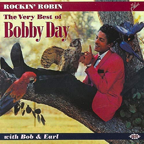 Bobby Day - Rockin