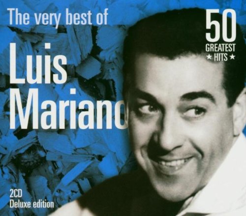 The Very Best of Luis Mariano