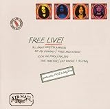 Free Live by Free