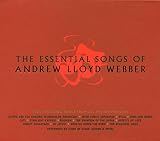 Buy The Essential Songs of Andrew Lloyd Webber on Amazon