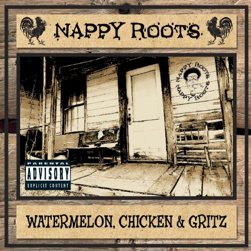 Nappy Roots - My Ride Lyrics - Zortam Music