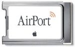 Apple Airport Networking Network Card (AIRPORTCARD)