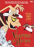 Vampiros En La Habana