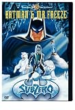 Get Batman & Mr. Freeze: SubZero On Video
