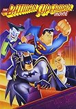 The Batman Superman Movie