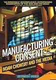 Manufacturing Consent By DVD
