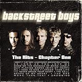 album art to The Hits: Chapter One