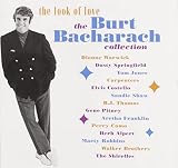 The Look of Love The Burt Bacharach Collection Import by Burt Bacharach