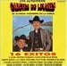 16 Exitos