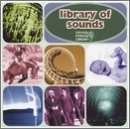 Library of Sounds