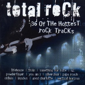 Total Rock