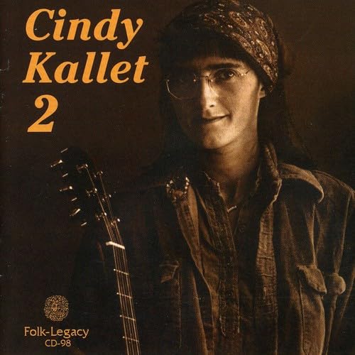 Cindy Kallet 2