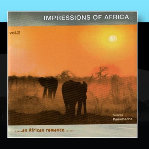 Impressions of Africa, Vol. 2