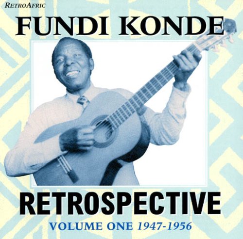 Retrospective, Vol. 1
