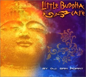 Little Buddha Cafe