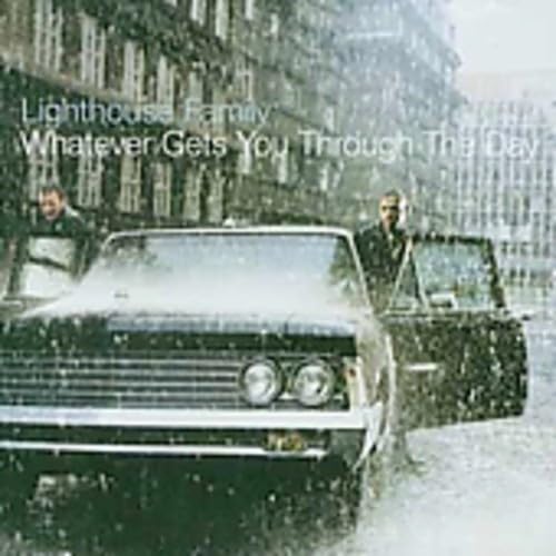 Lighthouse Family - I Wish Lyrics - Zortam Music