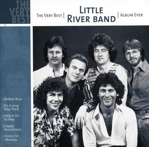 Little River Band - Down Under 2 - The Best Of Australian Rock - Zortam Music