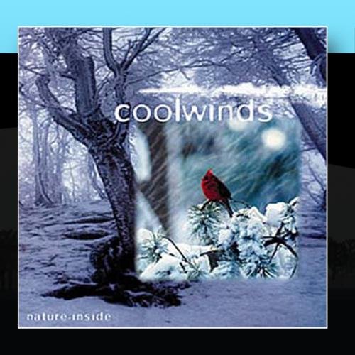 Nature Insight: Coolwinds