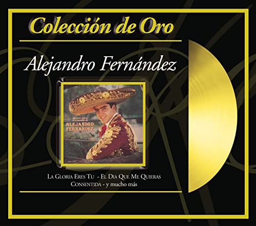 Alejandro Fernández - Grandes éxitos a la manera de Alejandro Fernández - Zortam Music