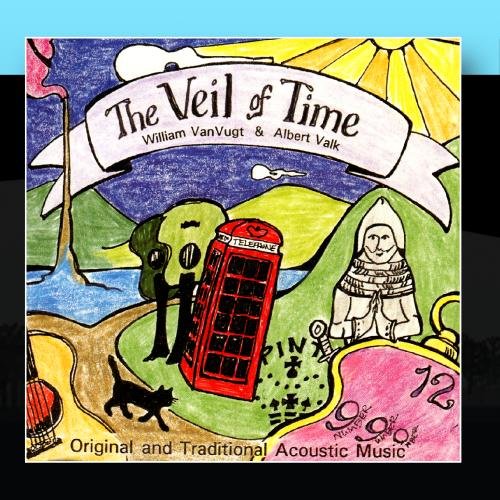 The Veil of Time