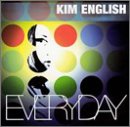 Everyday CD SINGLE by Kim English