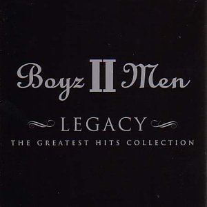 Boys II Men - Greatest Hits - Zortam Music