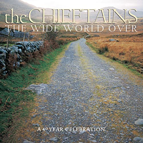 Chieftains - The Best of the Chieftains - Zortam Music