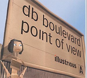 DB Boulevard - Point Of View - Zortam Music