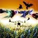 A Golden Field of Radioactive Crows
