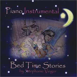 Bed Time Stories