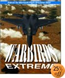 Warbirds Extreme: Warriors In The Sky