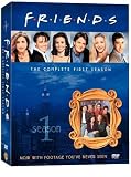 Friends - The Complete First Season