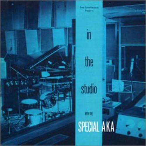 Special A.K.A. - In The Studio - Zortam Music