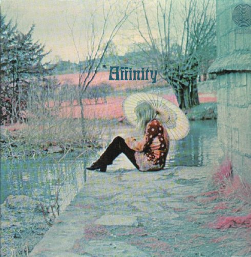 Affinity