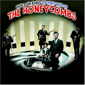 HONEYCOMBS - The Best Of The Honeycombs - Zortam Music