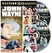 John Wayne Collection (2pc) (Sub)