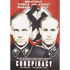 Conspiracy
