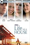 Life as a House (New Line Platinum Series)